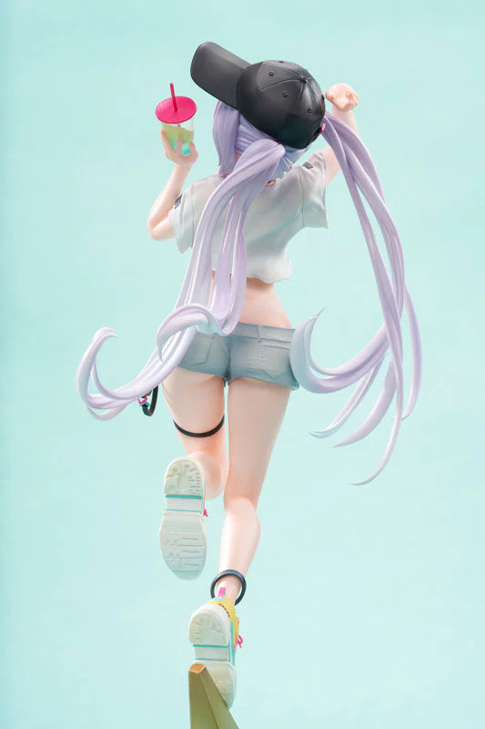 Original - Spark - 1/7 (Hobby Sakura) - Image 3