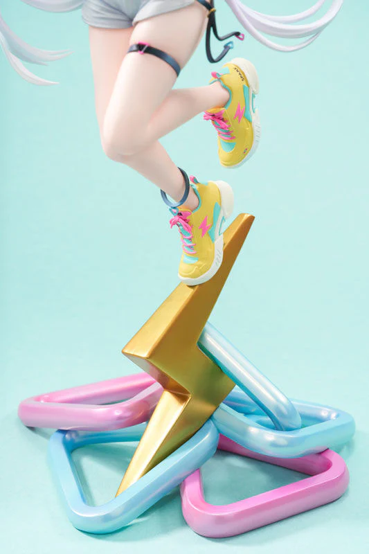 Original - Spark - 1/7 (Hobby Sakura) - Image 6