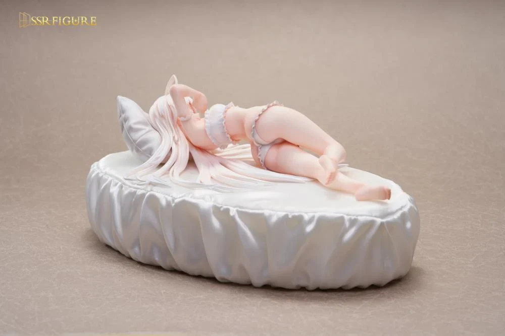Original - SSR Figure - Neoki Shiraga-chan - 1/7 (Infinity Studio) - Image 3