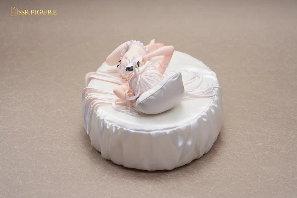 Original - SSR Figure - Neoki Shiraga-chan - 1/7 (Infinity Studio) - Image 5