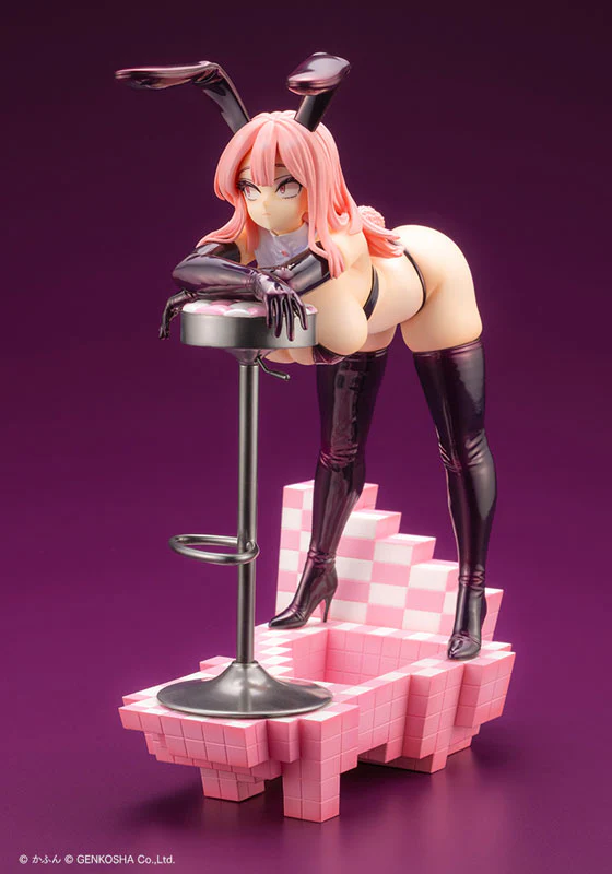 Original - Standing Bunny - 1/7 (Kotobukiya) - Image 3