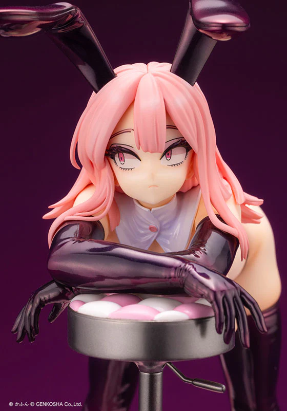 Original - Standing Bunny - 1/7 (Kotobukiya) - Image 8
