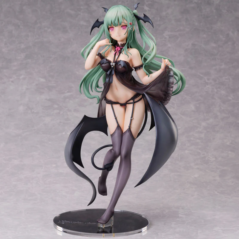 Original - Succubus-chan - 1/5 (Union Creative International Ltd) - Image 3