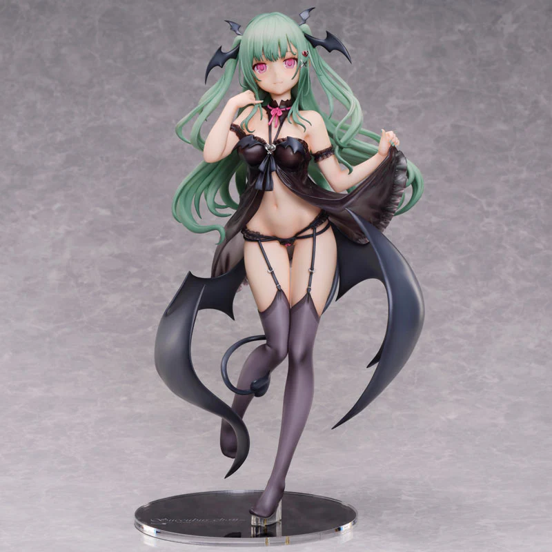 Original - Succubus-chan - 1/5 (Union Creative International Ltd) - Image 4