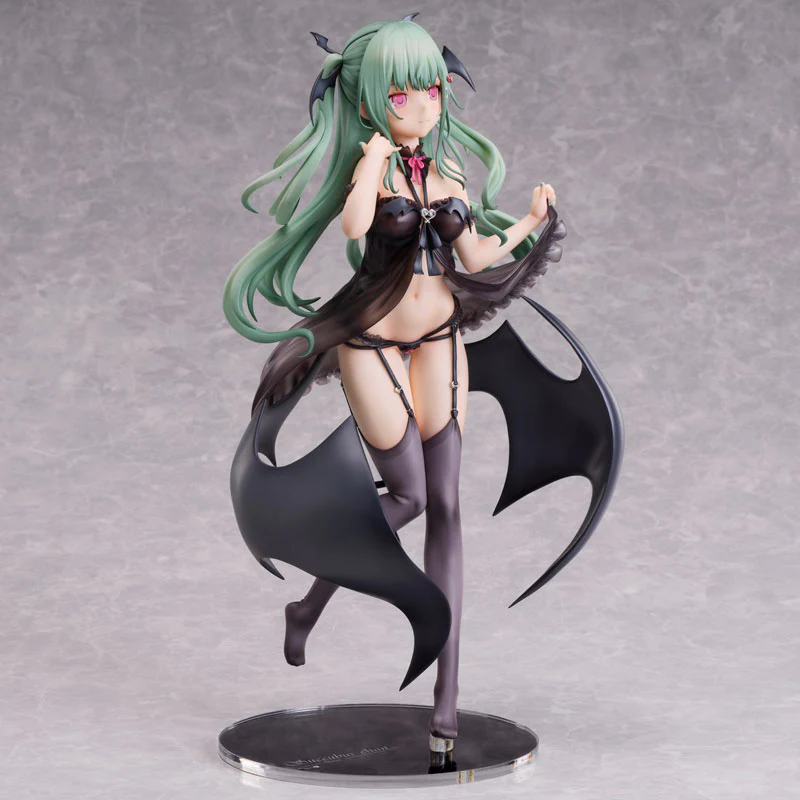Original - Succubus-chan - 1/5 (Union Creative International Ltd) - Image 6