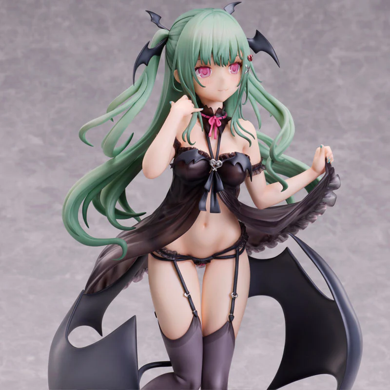 Original - Succubus-chan - 1/5 (Union Creative International Ltd) - Image 8