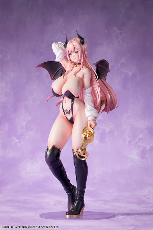 Original - Succubus Melusine - 1/6 (B'full FOTS JAPAN) - Image 3