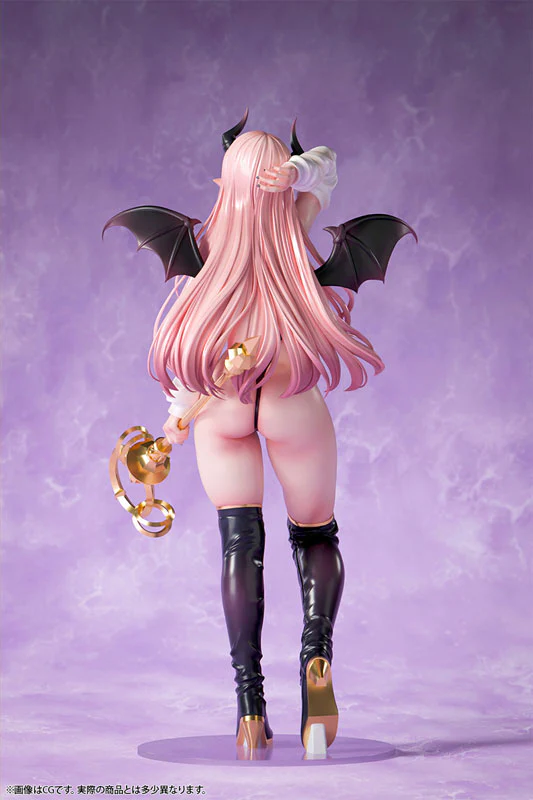 Original - Succubus Melusine - 1/6 (B'full FOTS JAPAN) - Image 4