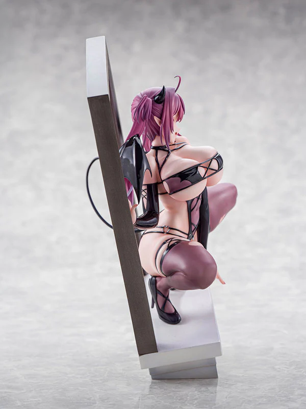 Original - Succubus Miel - 1/6 - Deluxe Edition (Rencontre) - Image 3