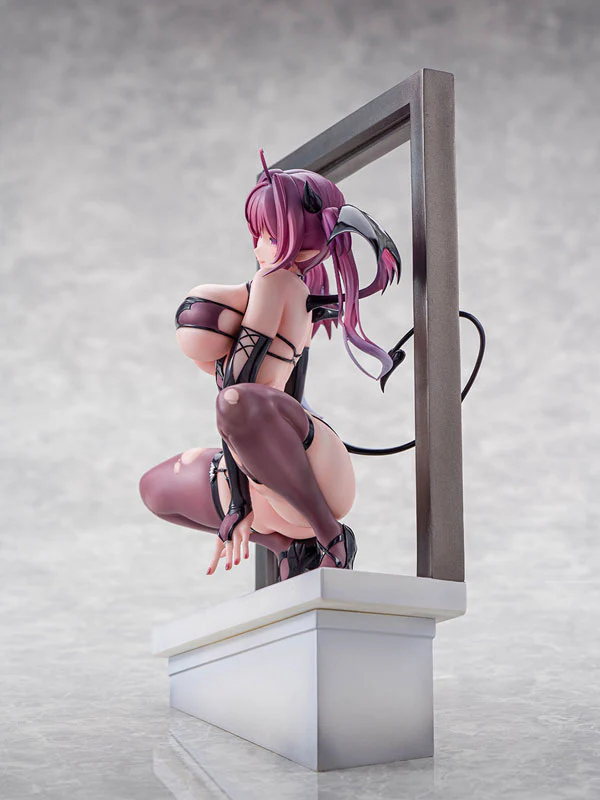 Original - Succubus Miel - 1/6 (Rencontre) - Image 5