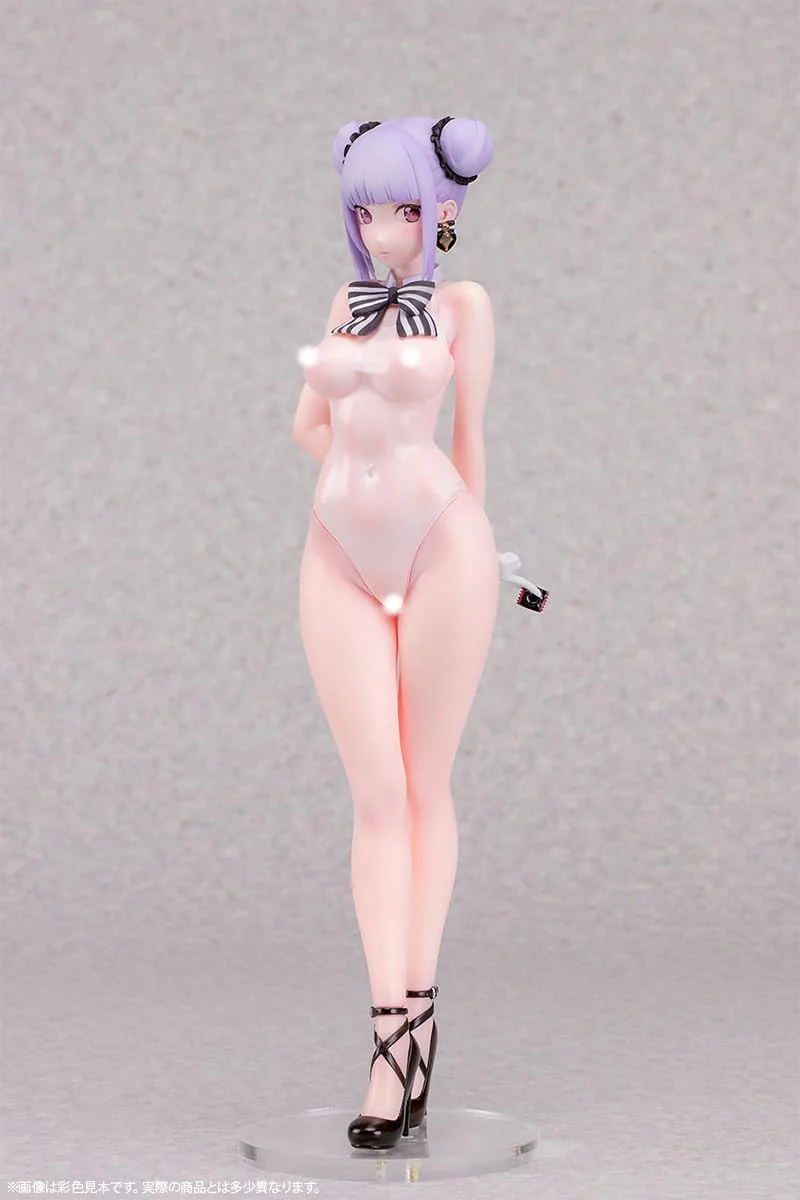 Original - Suke Shiro Suku - 1/7 - Revival Version (Insight) - Image 4