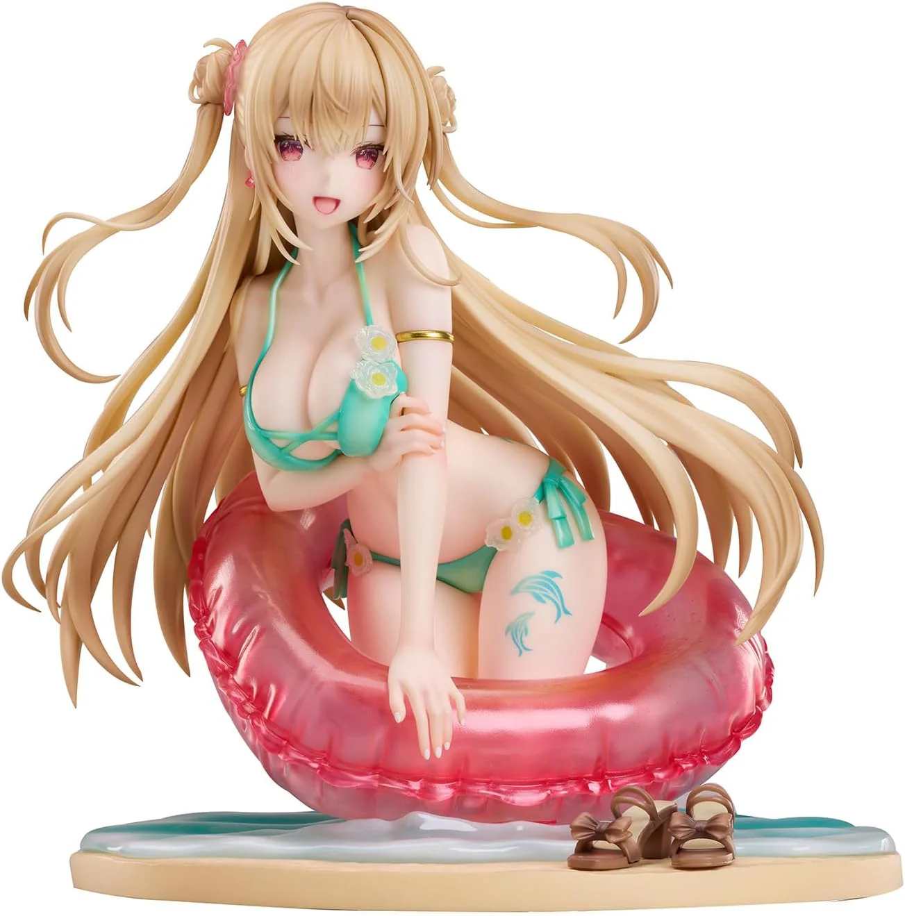 Original - Summer Memory - 1/6 (Union Creative)