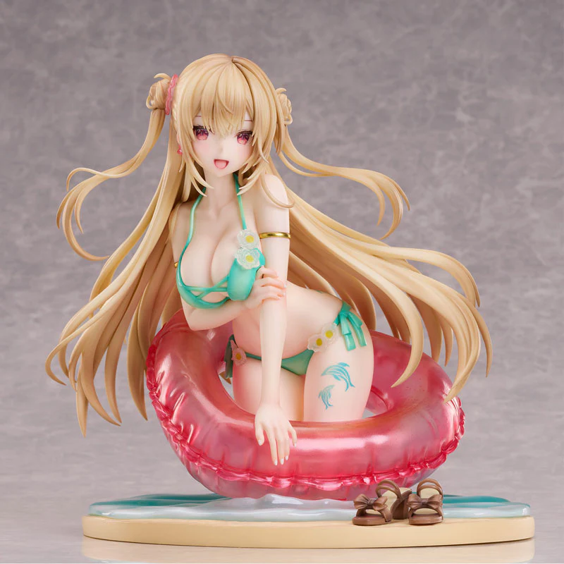 Original - Summer Memory - 1/6 (Union Creative) - Image 2