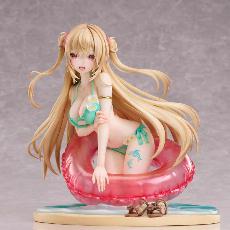Original - Summer Memory - 1/6 (Union Creative) - Image 3