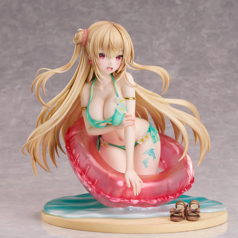 Original - Summer Memory - 1/6 (Union Creative) - Image 4