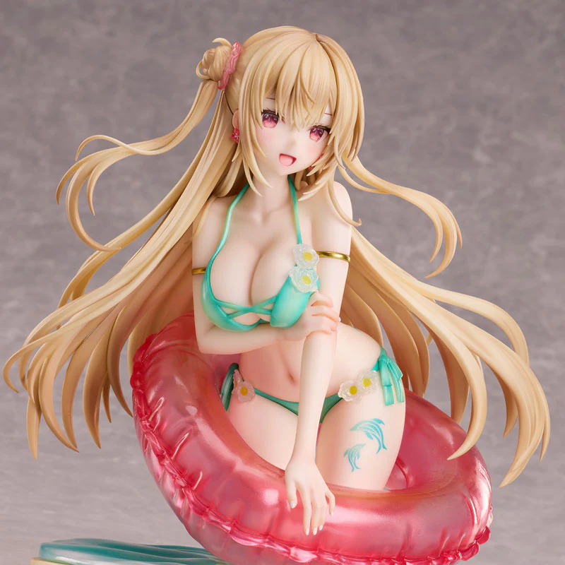 Original - Summer Memory - 1/6 (Union Creative) - Image 6