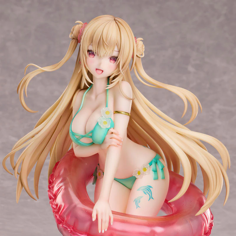 Original - Summer Memory - 1/6 (Union Creative) - Image 7