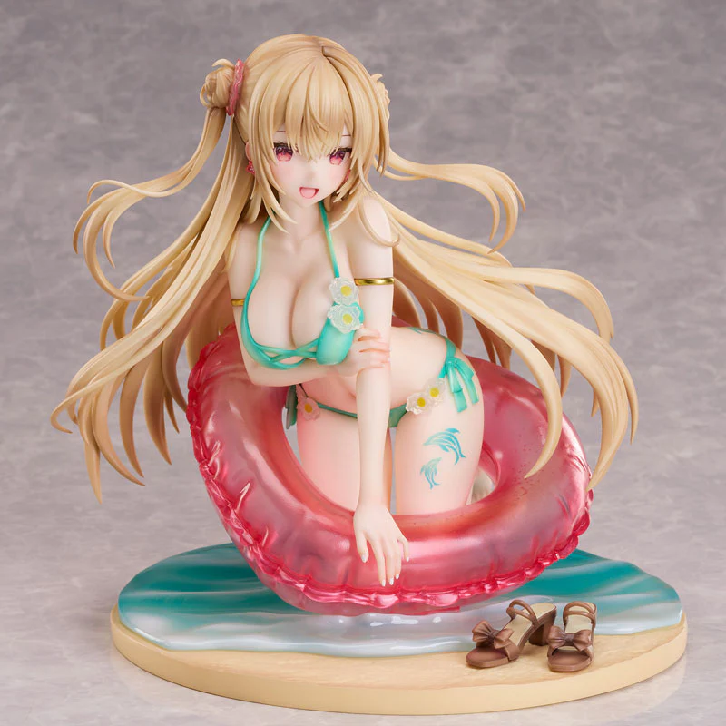 Original - Summer Memory - 1/6 (Union Creative) - Image 8