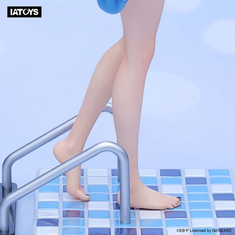 Original - Swimsuit Child - Loffewa - 1/7 (IATOYS) - Image 7