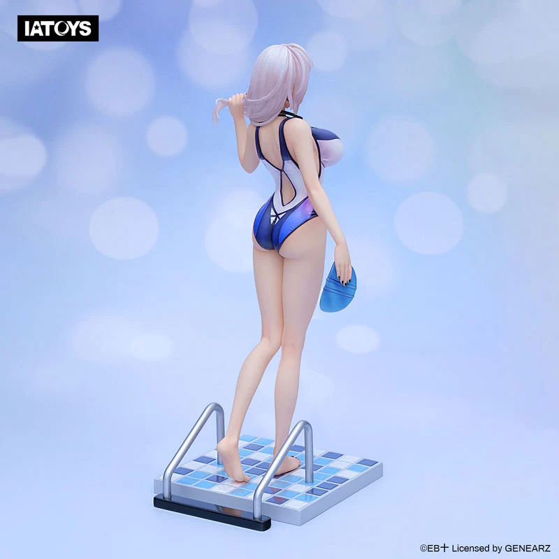 Original - Swimsuit Child - Loffewa - 1/7 (IATOYS) - Image 8