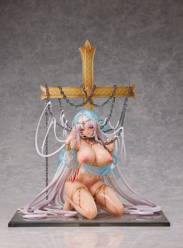 Original - Takane Kazuhime Dorei - 1/6 - Dancer ver. - Deluxe Edition (Party Look) - Image 2