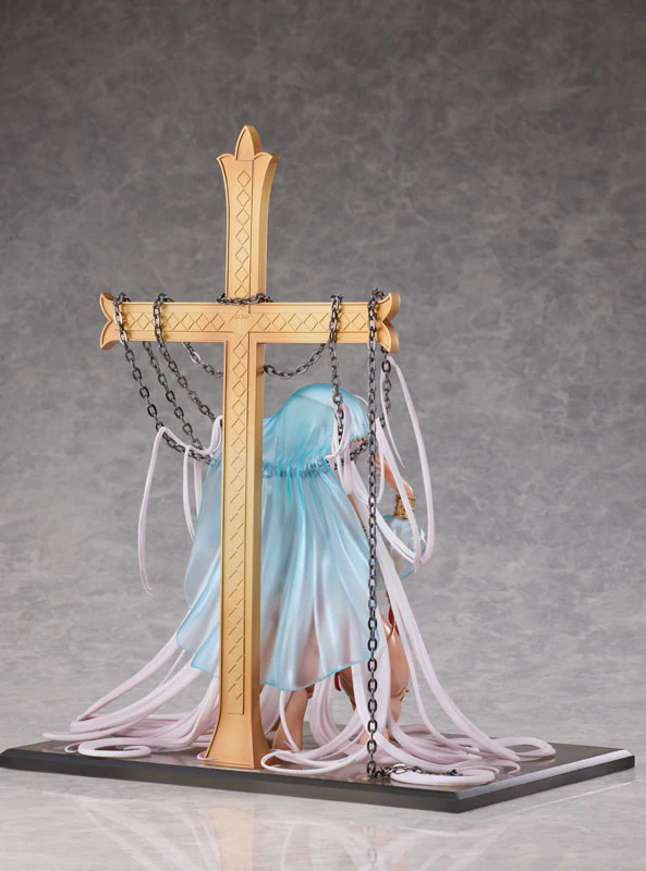 Original - Takane Kazuhime Dorei - 1/6 - Dancer Ver. (Party Look) - Image 7
