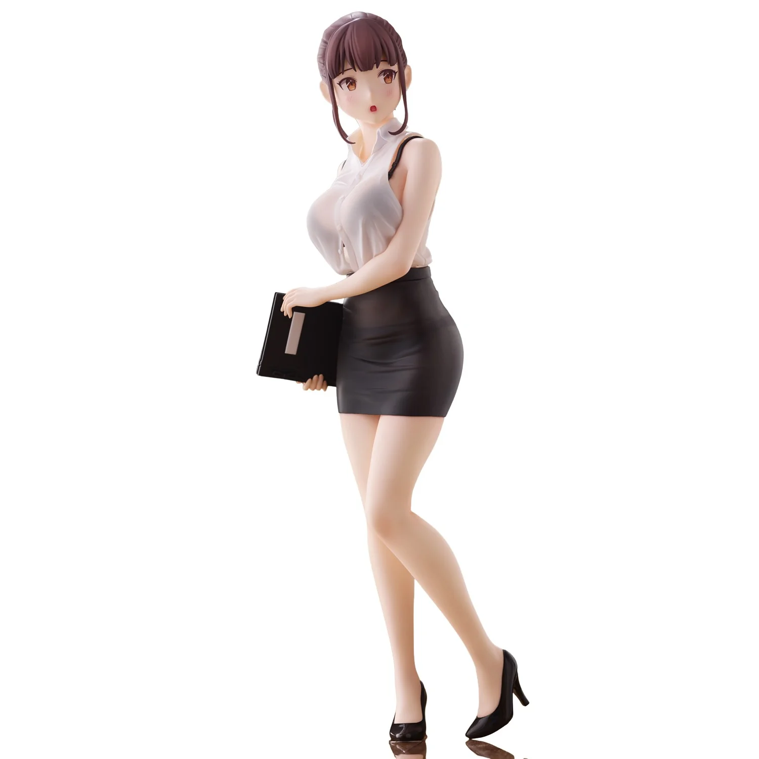 Original - Tannin no Kyoushi - 2024 Re-release (Union Creative International Ltd)