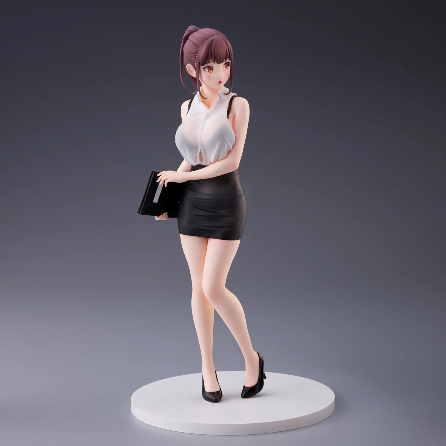 Original - Tannin no Kyoushi - 2024 Re-release (Union Creative International Ltd) - Image 2