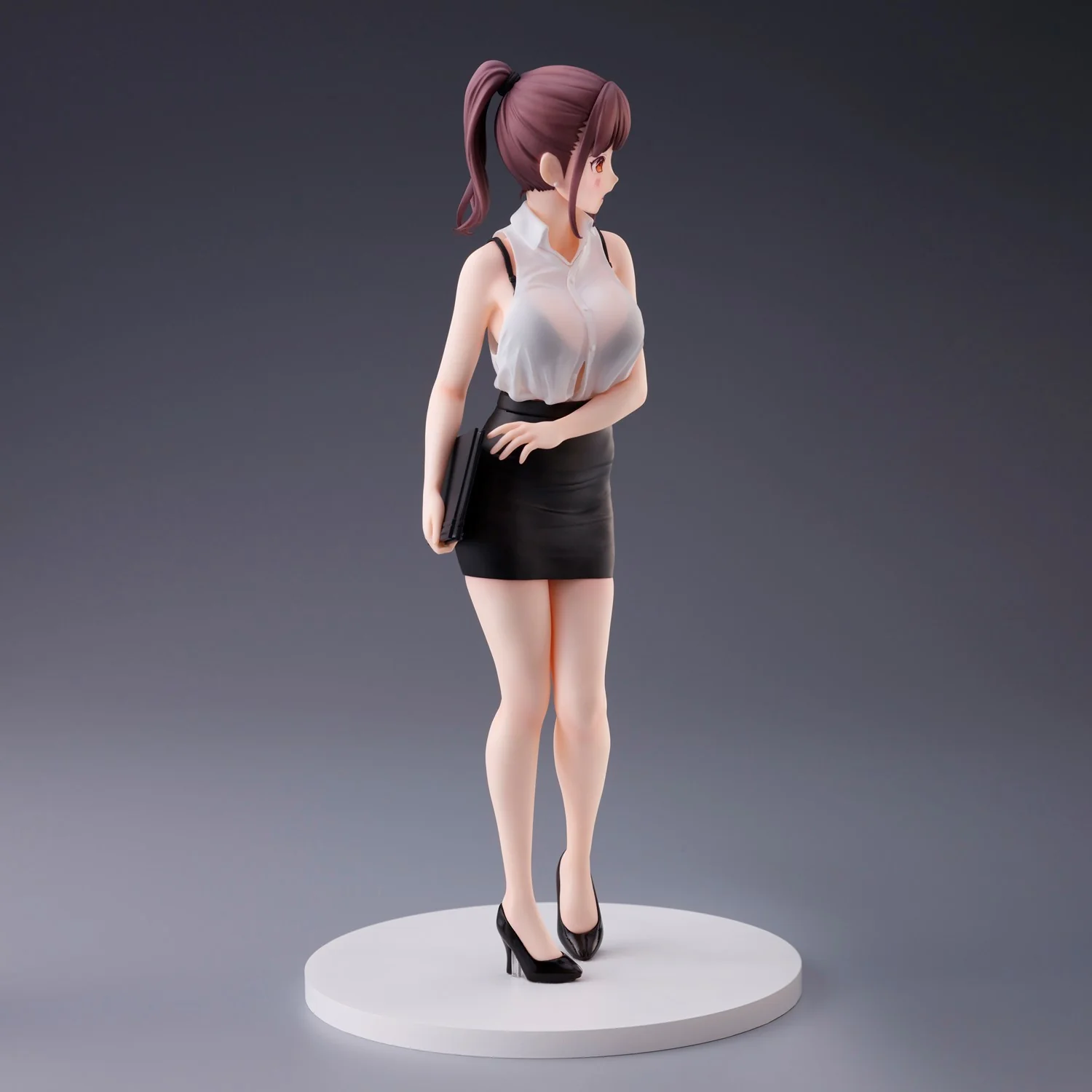 Original - Tannin no Kyoushi - 2024 Re-release (Union Creative International Ltd) - Image 5