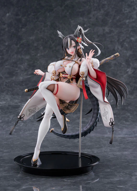 Original - Tatsu-chan - 1/7 (Claynel) - Image 2