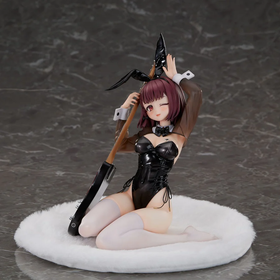 Original - Tele Bunny Aya - 1/6 (Magi Arts) - Image 2