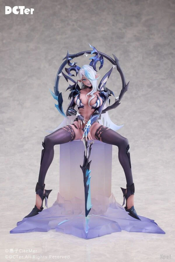 Original - Timaeus draco bellatrix feminina - 1/7 (DCTer, PLUM) - Image 2