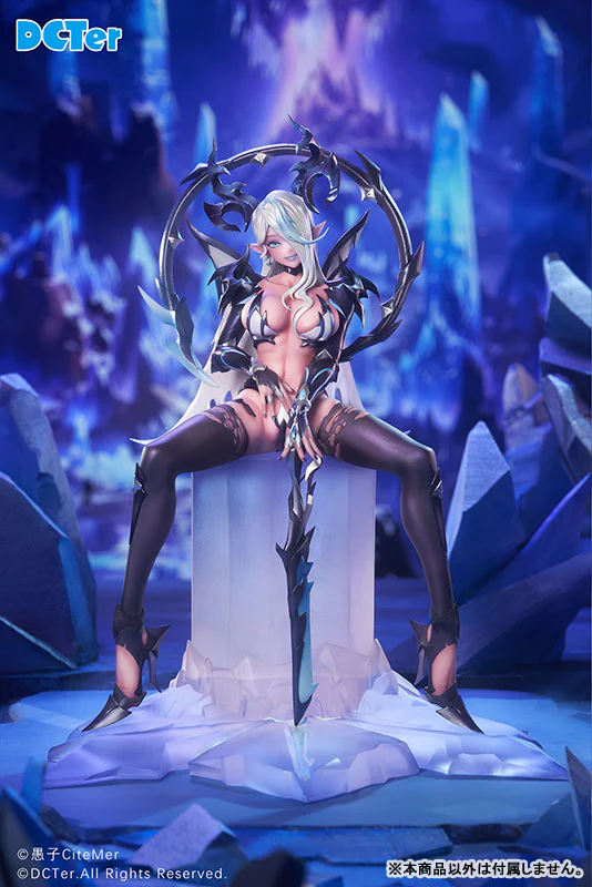 Original - Timaeus draco bellatrix feminina - 1/7 (DCTer, PLUM) - Image 4