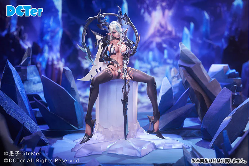 Original - Timaeus draco bellatrix feminina - 1/7 (DCTer, PLUM) - Image 5