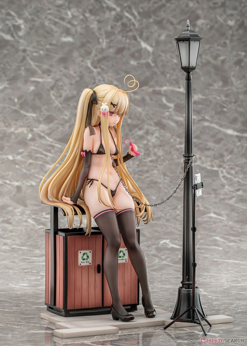 Original - Tokisaki Asaba - 1/6 (Vibrastar) - Image 4