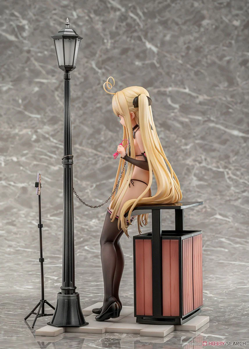 Original - Tokisaki Asaba - 1/6 (Vibrastar) - Image 5