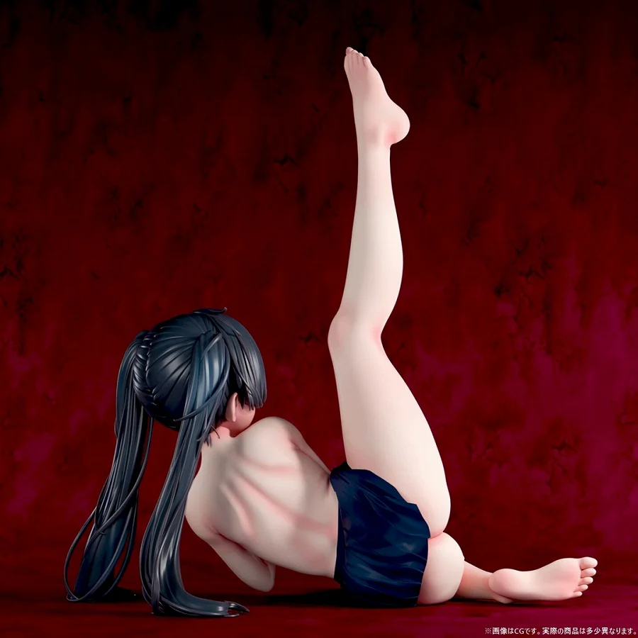 Original - Tokita Koyori - 1/6 (Insight) - Image 5