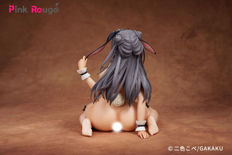 Original - Totsuki Cocoa - 1/5 - DX Ver., Limited Edition (Pink Rouge) - Image 4