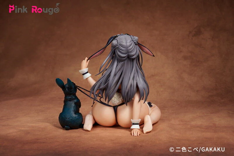 Original - Totsuki Cocoa - 1/5 - DX Ver., Limited Edition (Pink Rouge) - Image 6