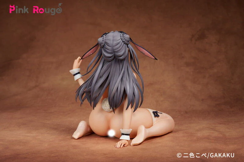Original - Totsuki Cocoa - 1/5 - DX Ver., Limited Edition (Pink Rouge) - Image 7