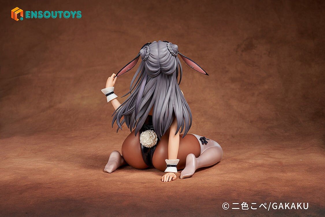Original - Totsuki Cocoa - 1/5 (Ensoutoys) - Image 6
