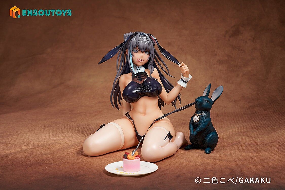 Original - Totsuki Cocoa - 1/5 - Special Edition (Ensoutoys) - Image 5