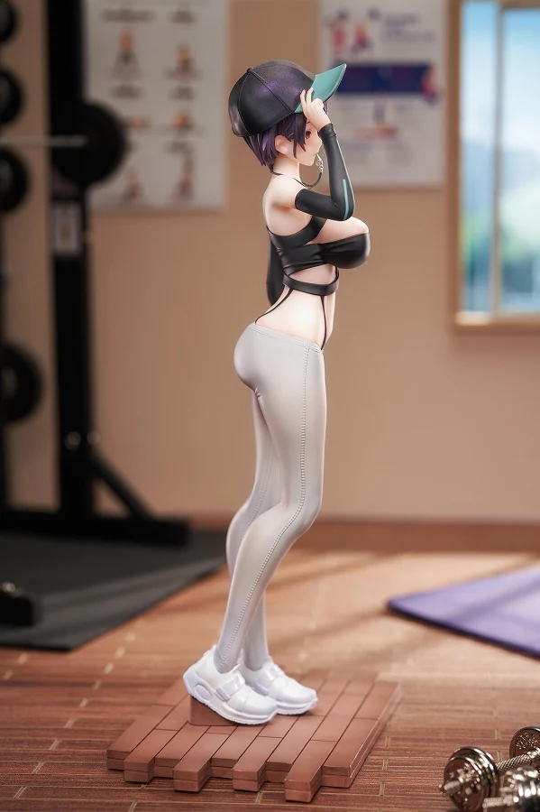 Original - Trainer - 1/7 - Deluxe Edition (WhiteCat Project) - Image 3