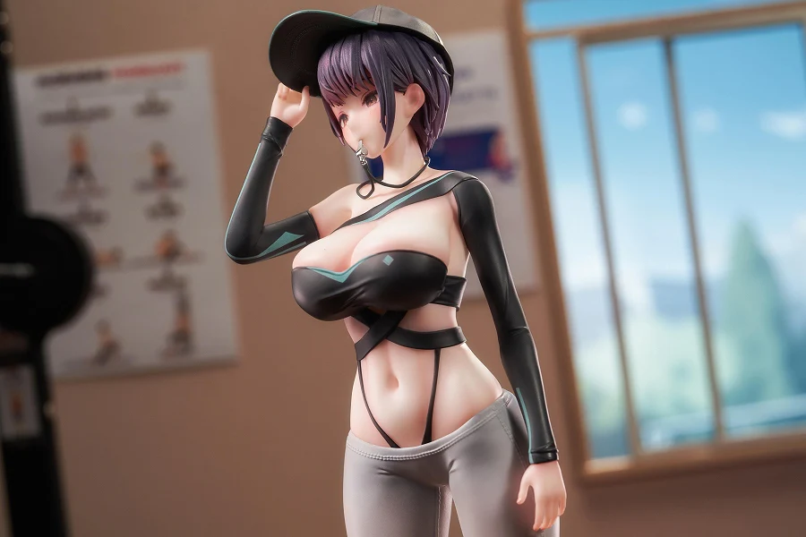 Original - Trainer - 1/7 - Deluxe Edition (WhiteCat Project) - Image 4