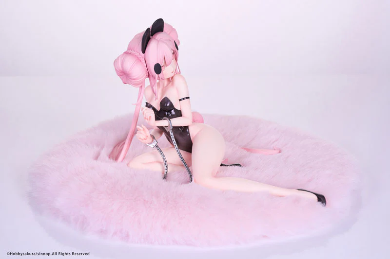 Original - True Point - 1/8 - Bunny Ver. (Hobby Sakura) - Image 3