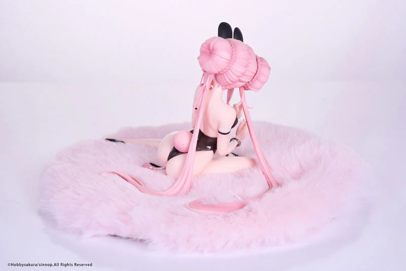Original - True Point - 1/8 - Bunny Ver. (Hobby Sakura) - Image 4