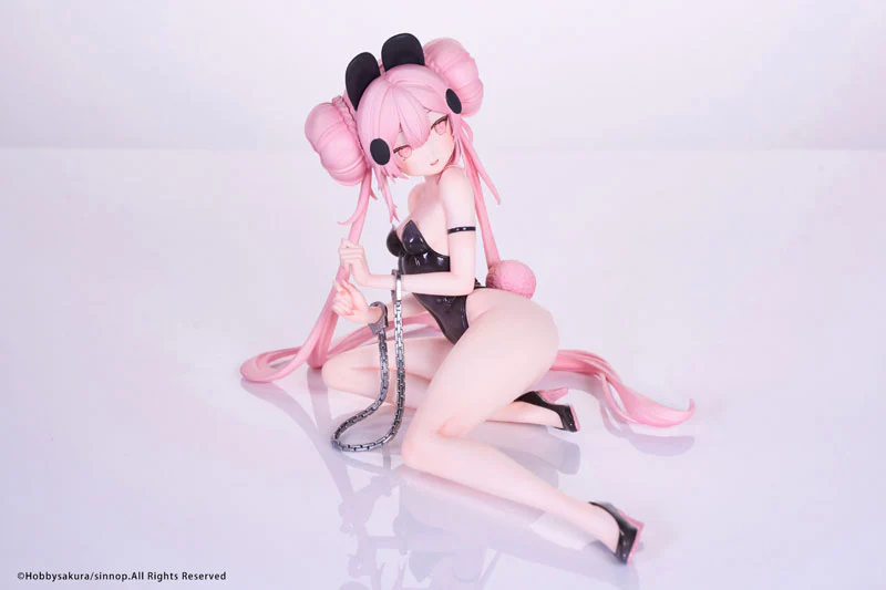 Original - True Point - 1/8 - Bunny Ver. (Hobby Sakura) - Image 5