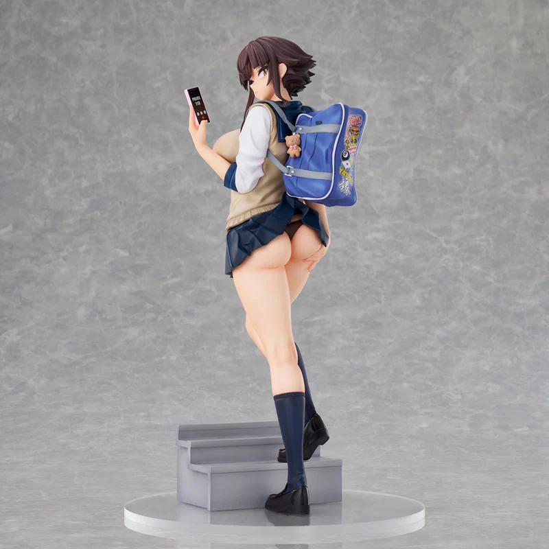 Original - Tsubomioka Happa-chan (Union Creative International Ltd) - Image 2