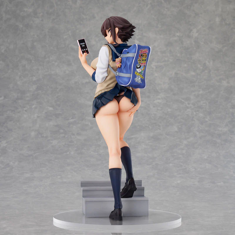 Original - Tsubomioka Happa-chan (Union Creative International Ltd) - Image 3