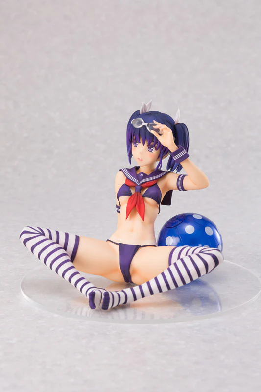 Original - Tuberosa+ - Nanami Nagi - 1/7 (Orchid Seed) - Image 3